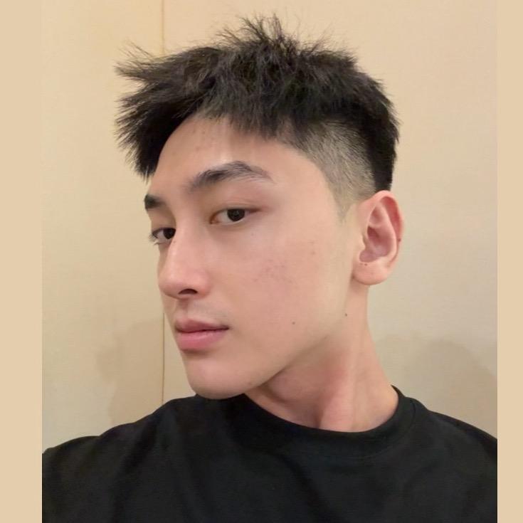 晟毅Cyi
