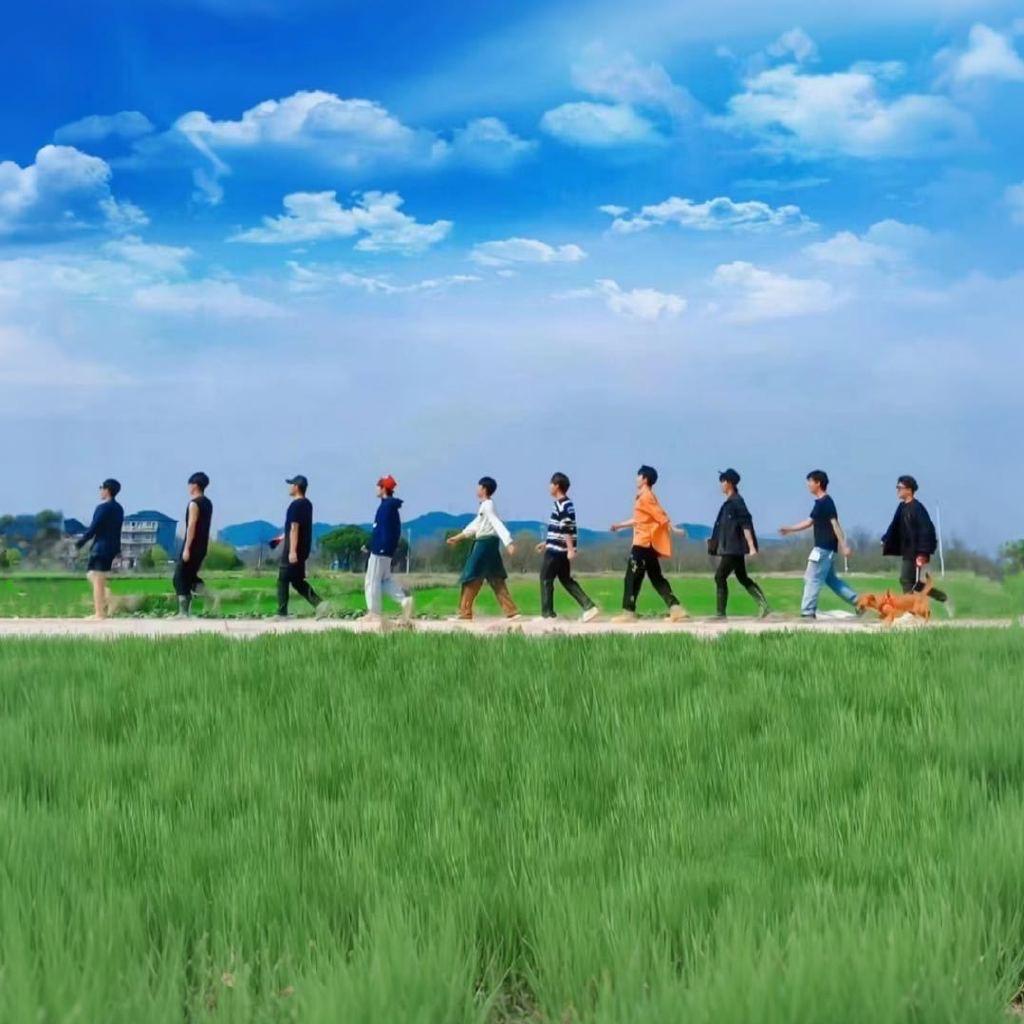 阿萌🩵（见了张杰8次 十勤3次版）