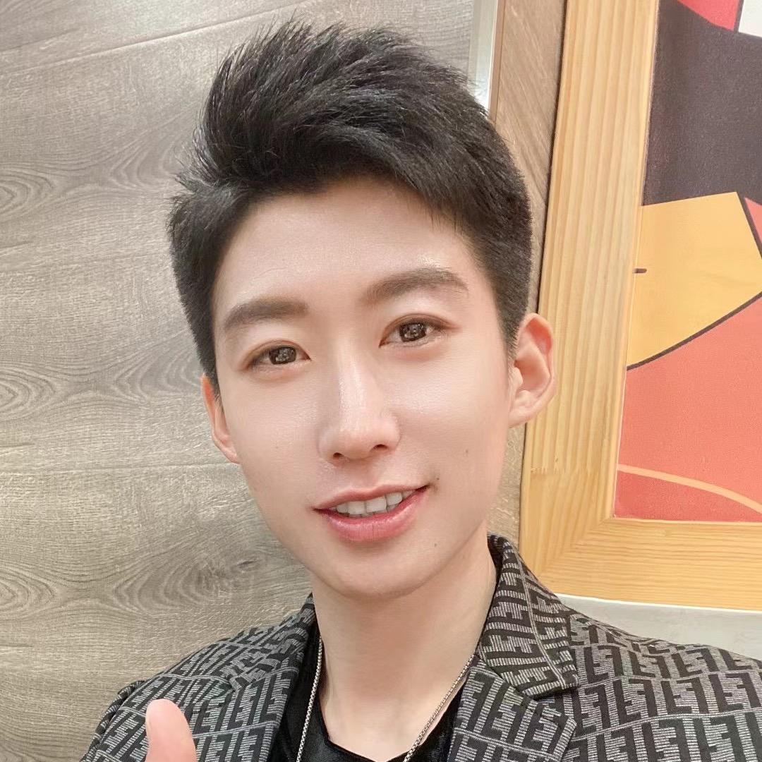 于教授❤️主持主播导师@抖音