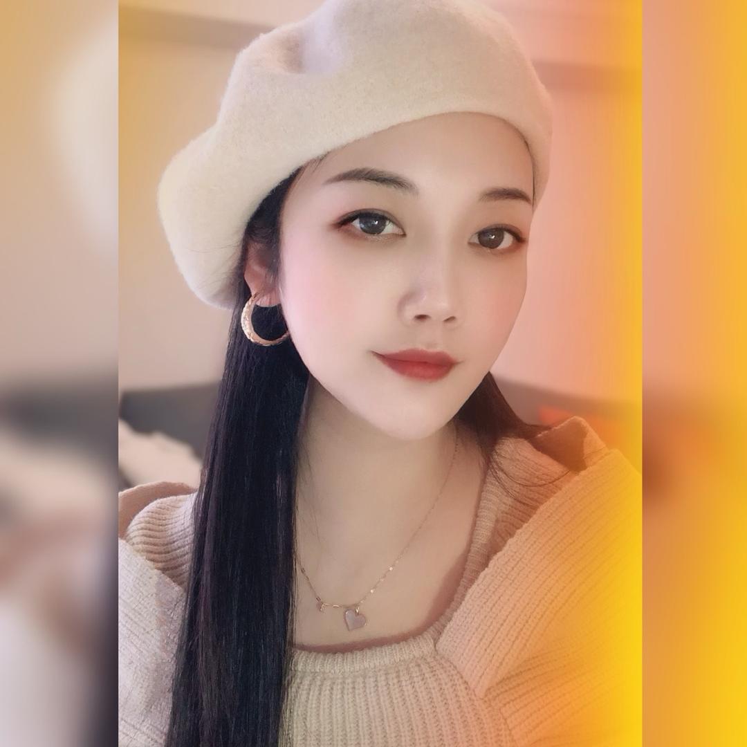 小周周🌻