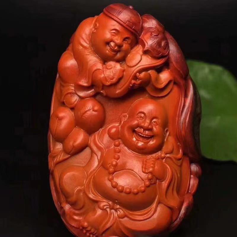 玉红珠宝