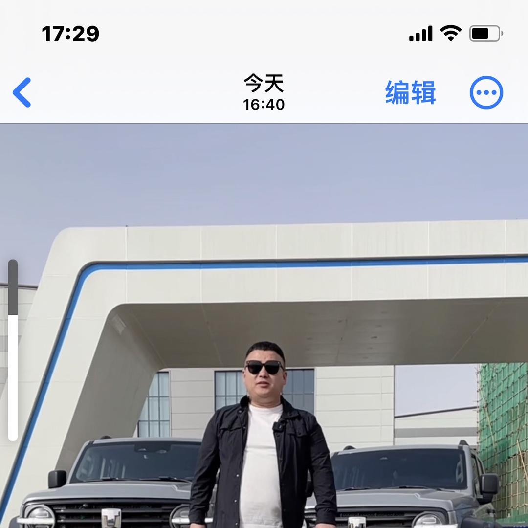 文水龙鹰名车