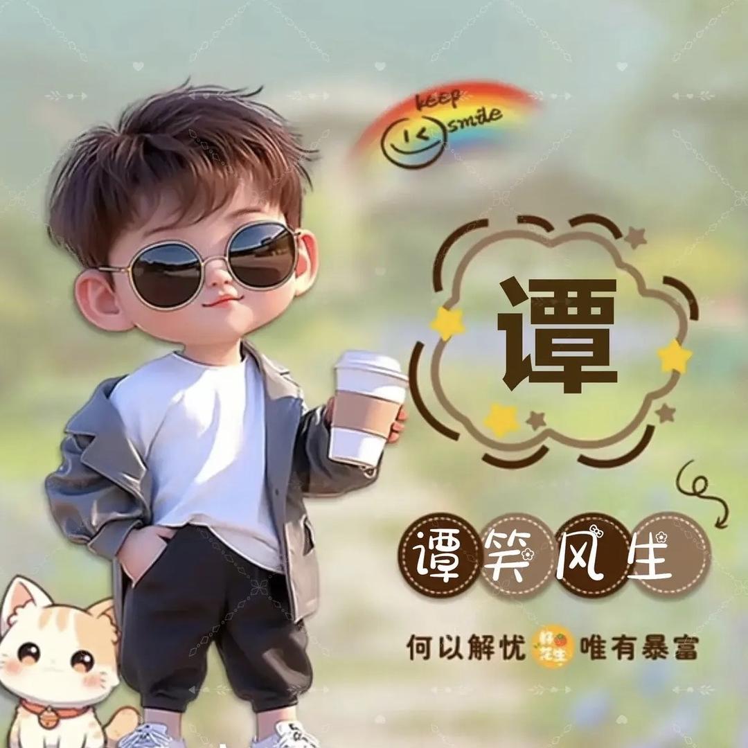 那抹微笑、已成故