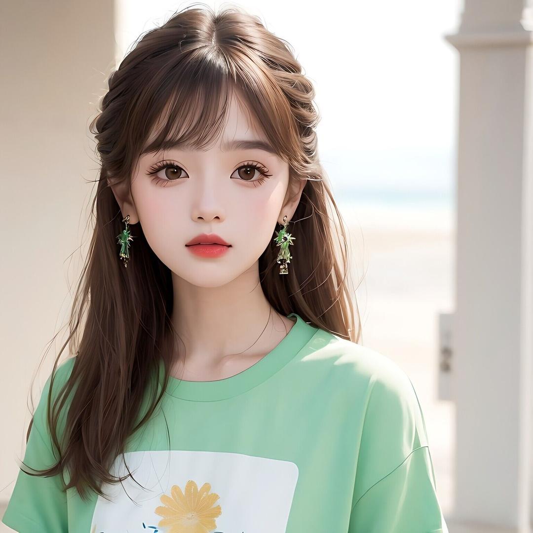 好运来🥰