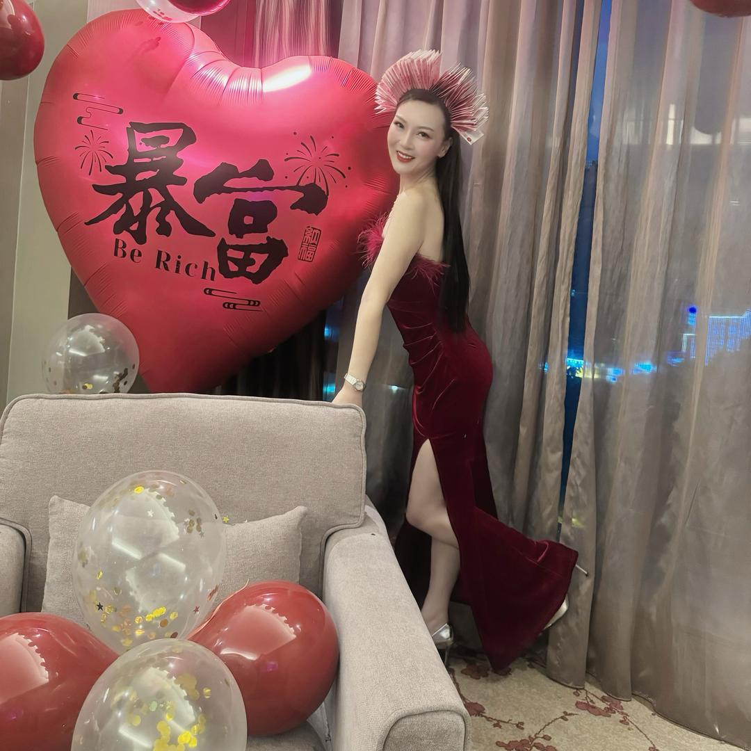 武汉静静美学