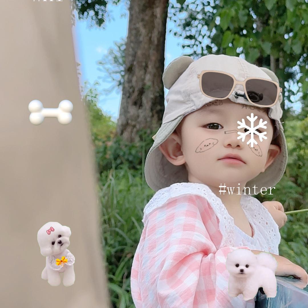 一一的夏天· 𝒍𝒊