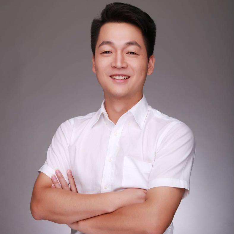 福建升学 杰森老师