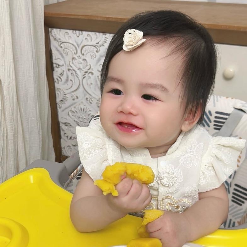 幸运今天吃什么（辅食）