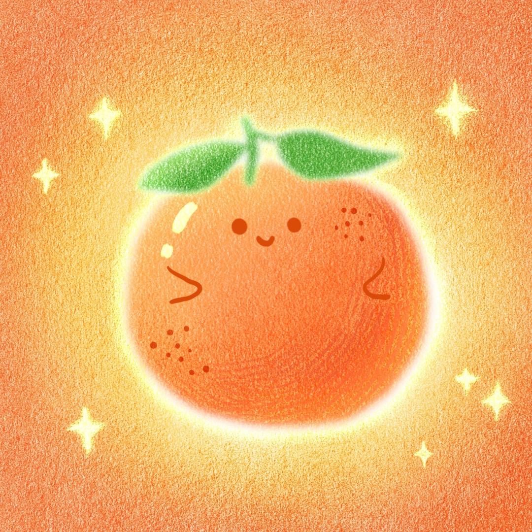 橘火火