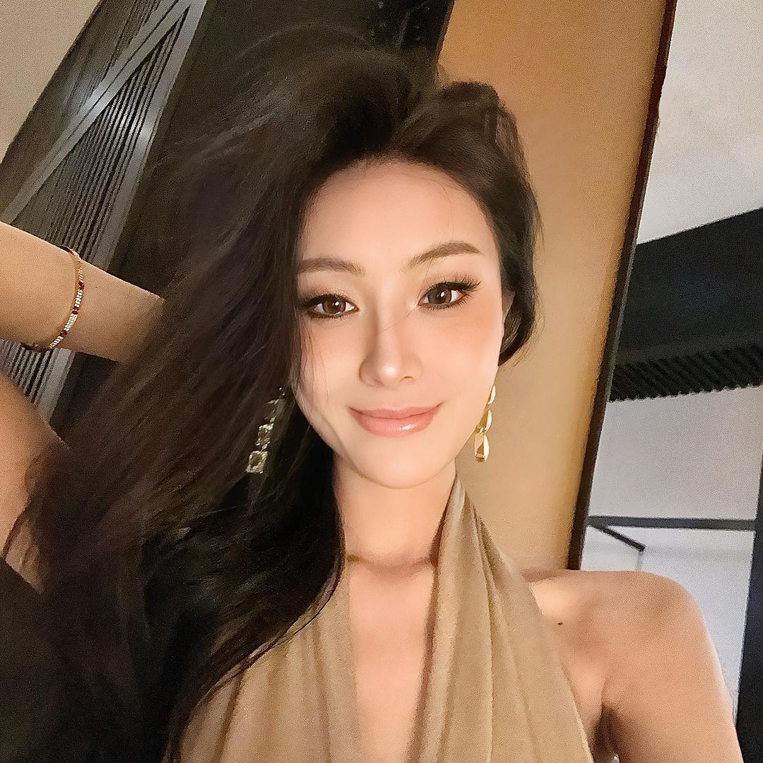 Mei S🐯