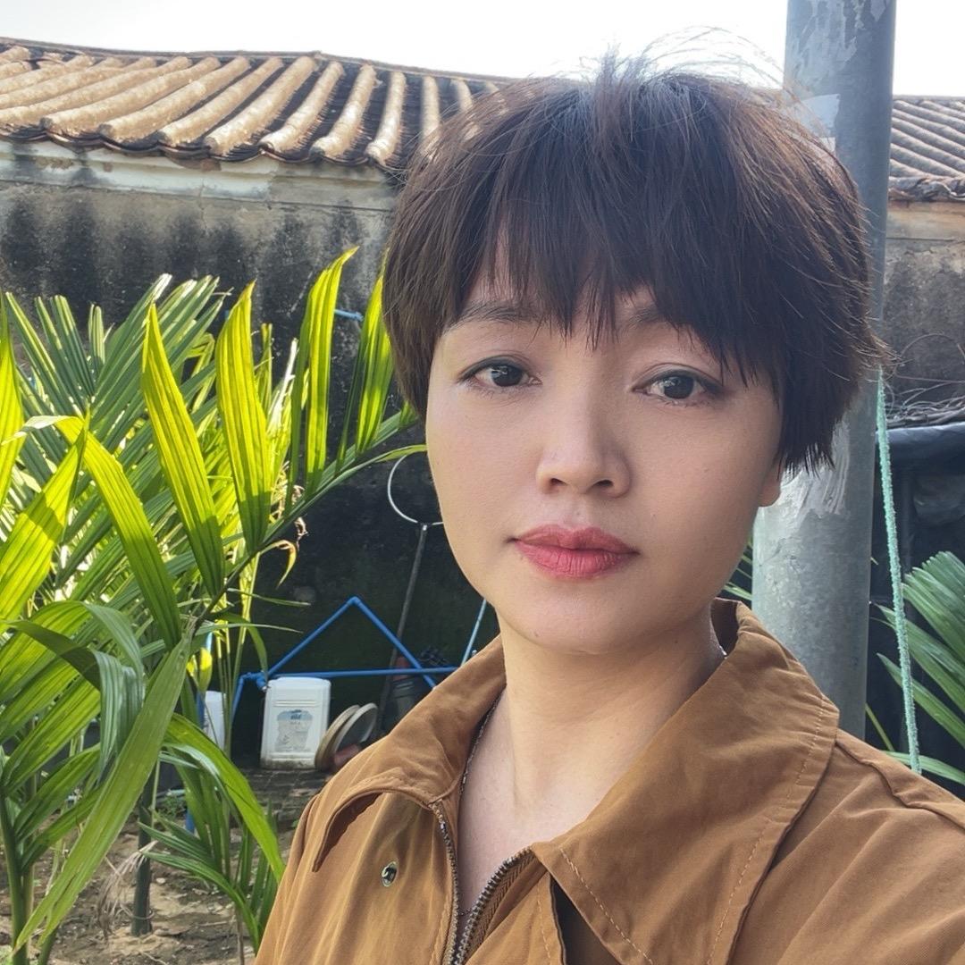 海南七妹