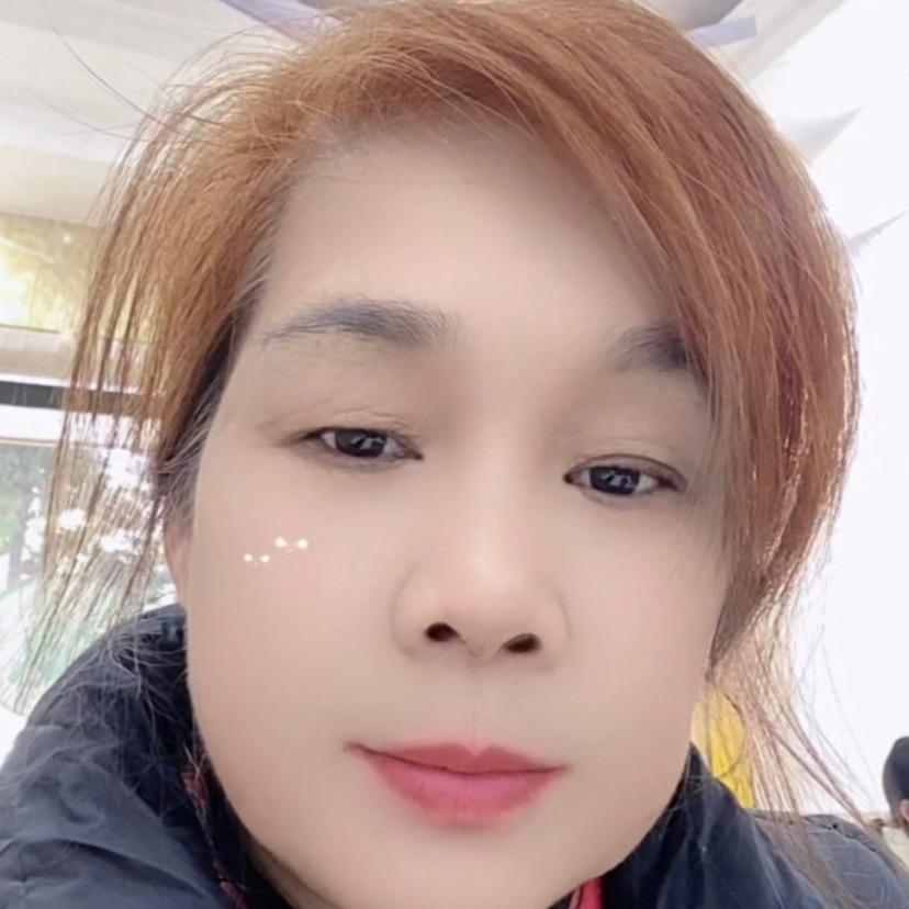 阳芳红娘