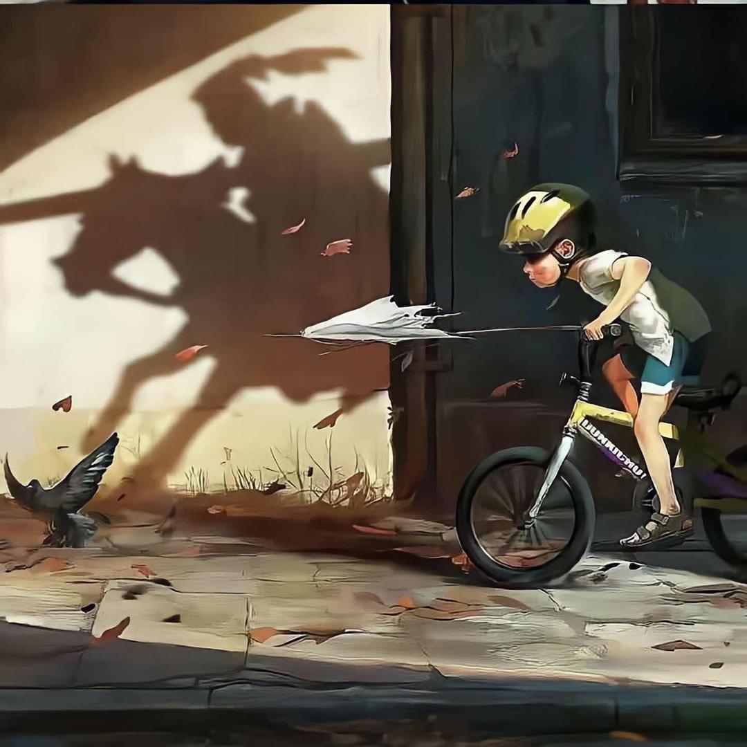 @My name is Ultraman