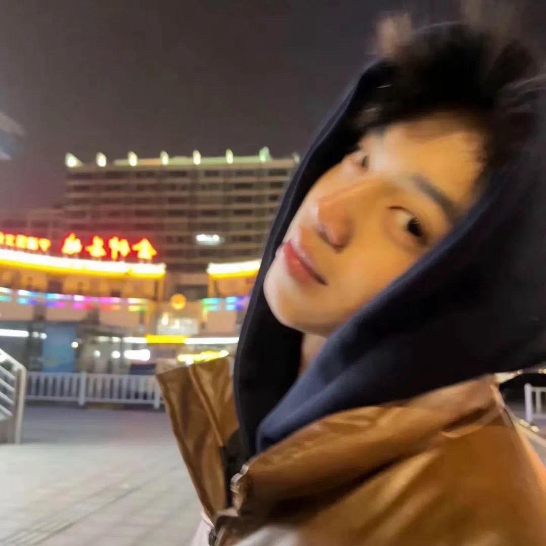 杨富贵