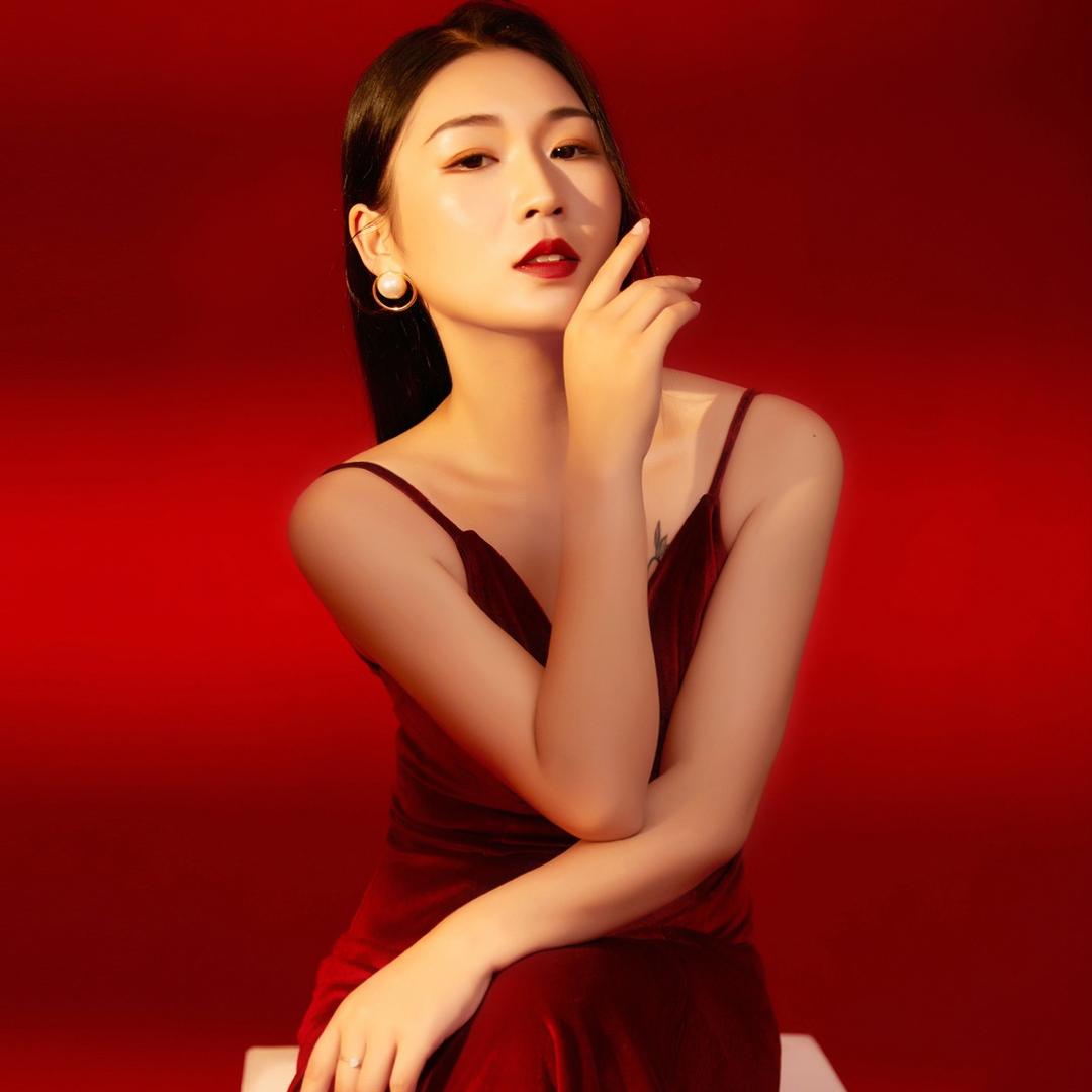 扶沟婚礼主持人🎤朱妮妮