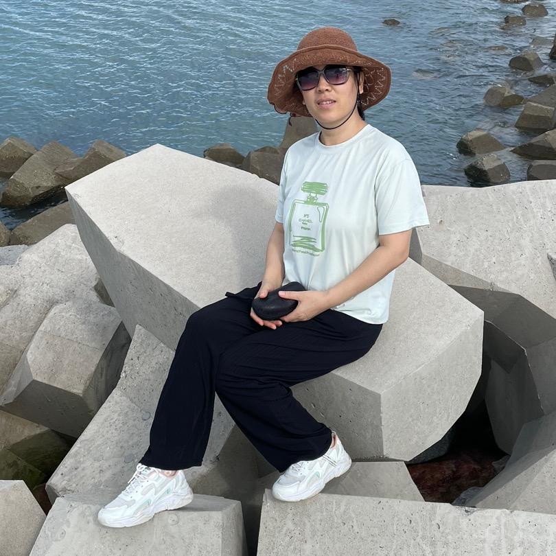 月亮🌙