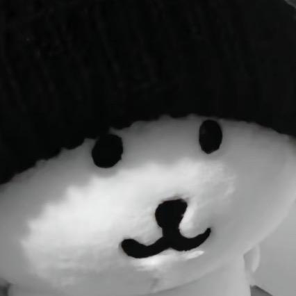 ☃️