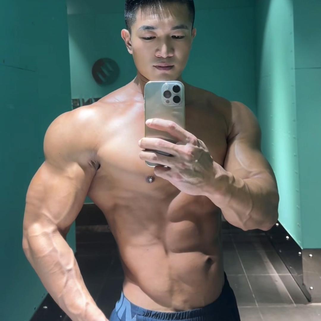 李光明