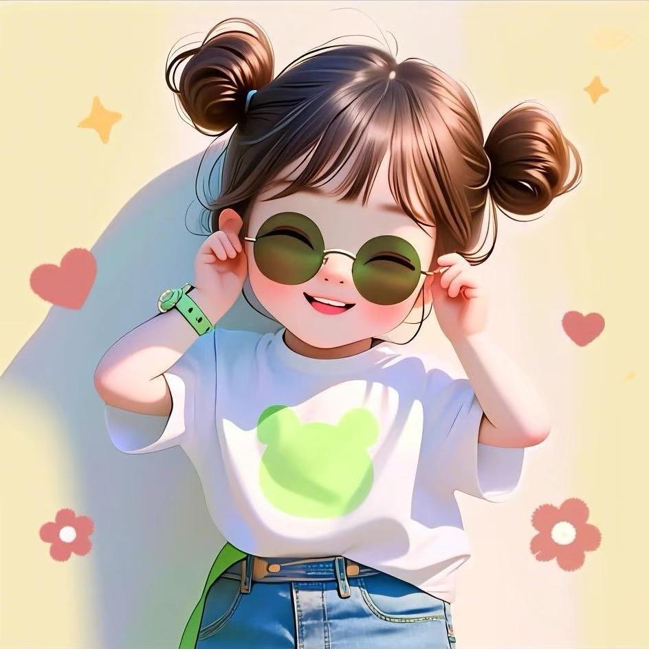 琦琦吖