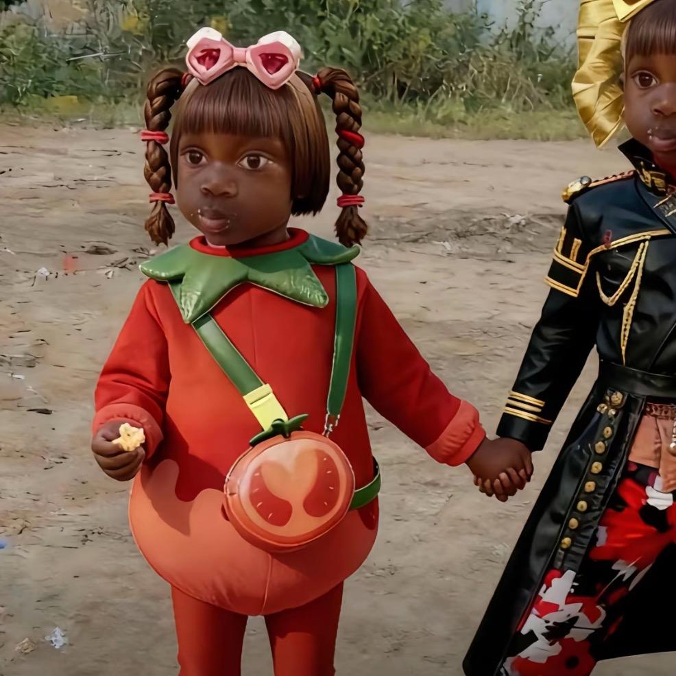 给你宇宙好不好