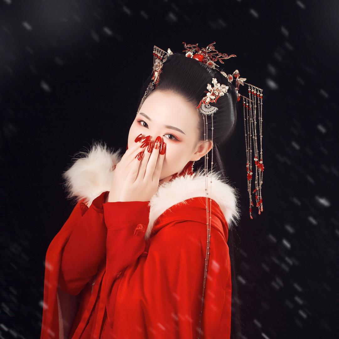 对呀！我是草莓味哒