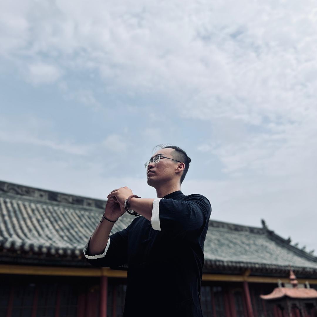 青云子（源琦）