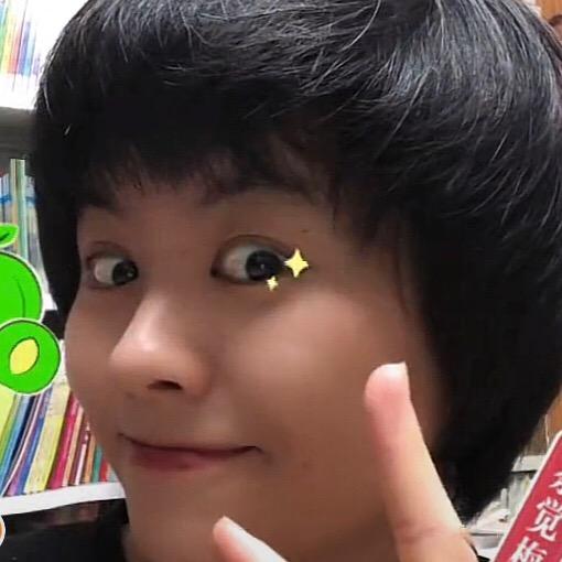 星星向前冲