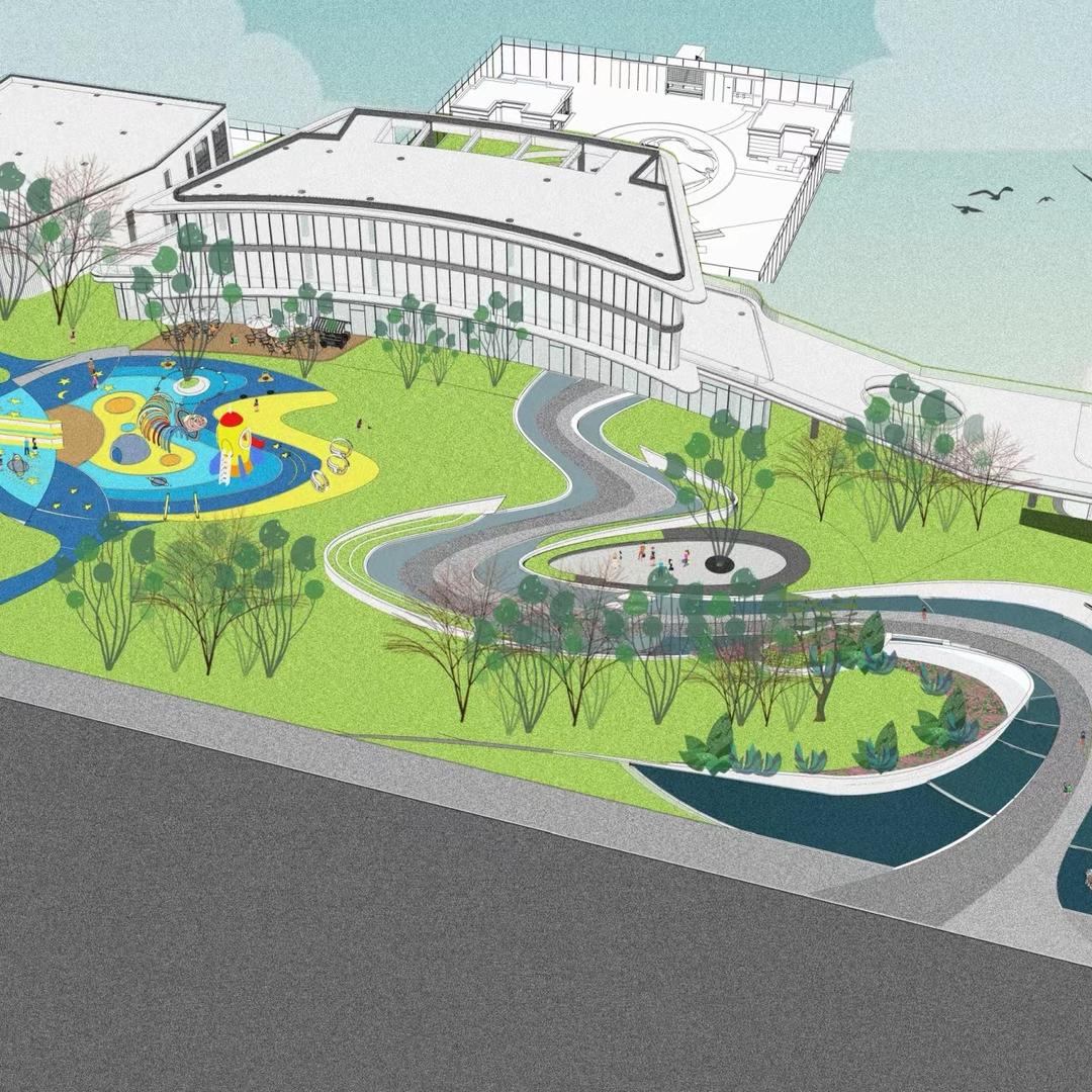 桐裕景观设计工作室