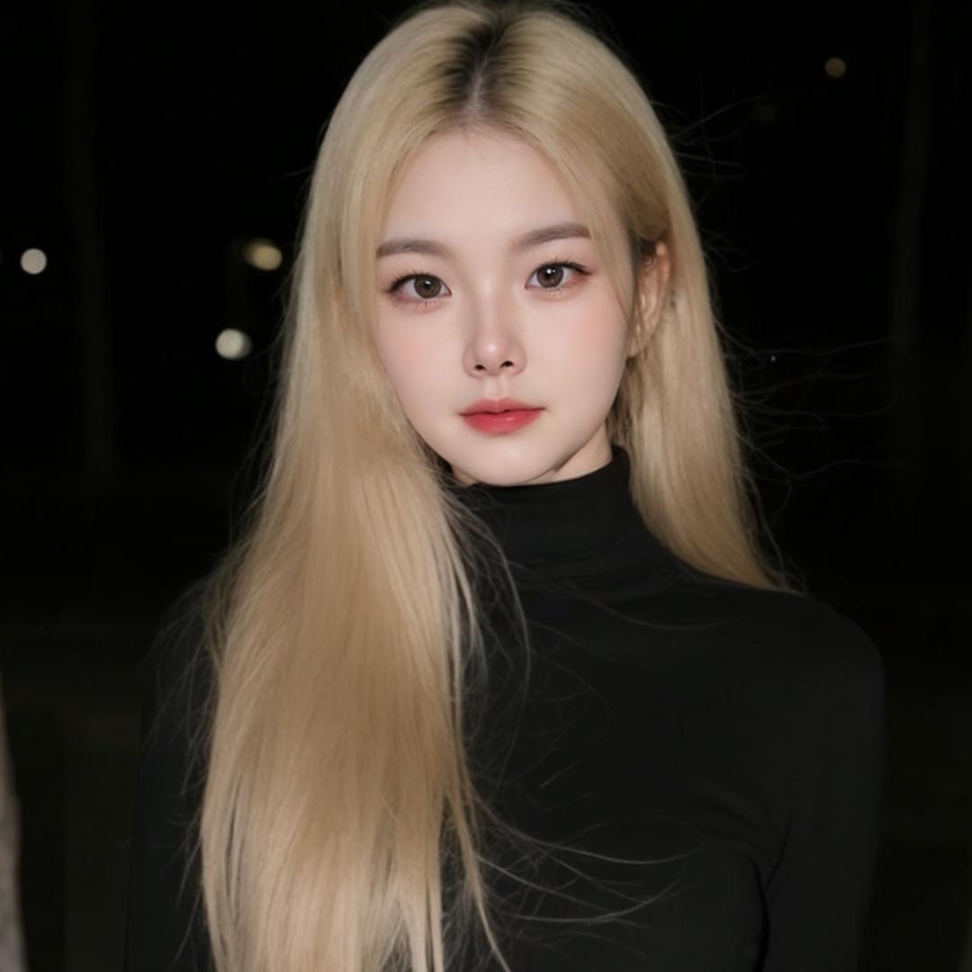 宅女王火火
