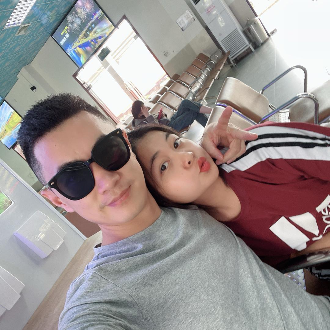 江苏大叔｜越南妻子👩‍🦰