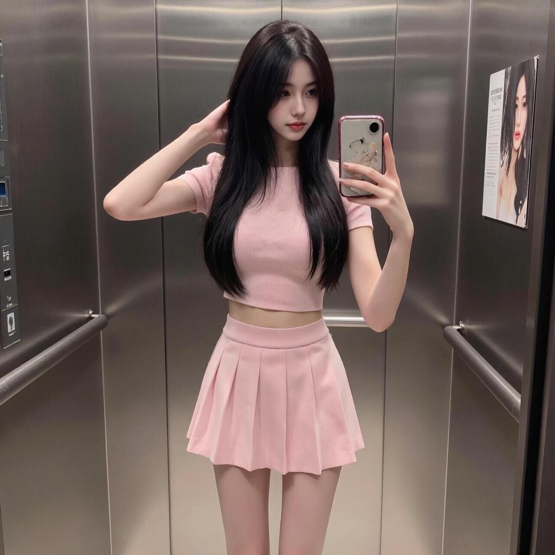 妃妃（❤️）