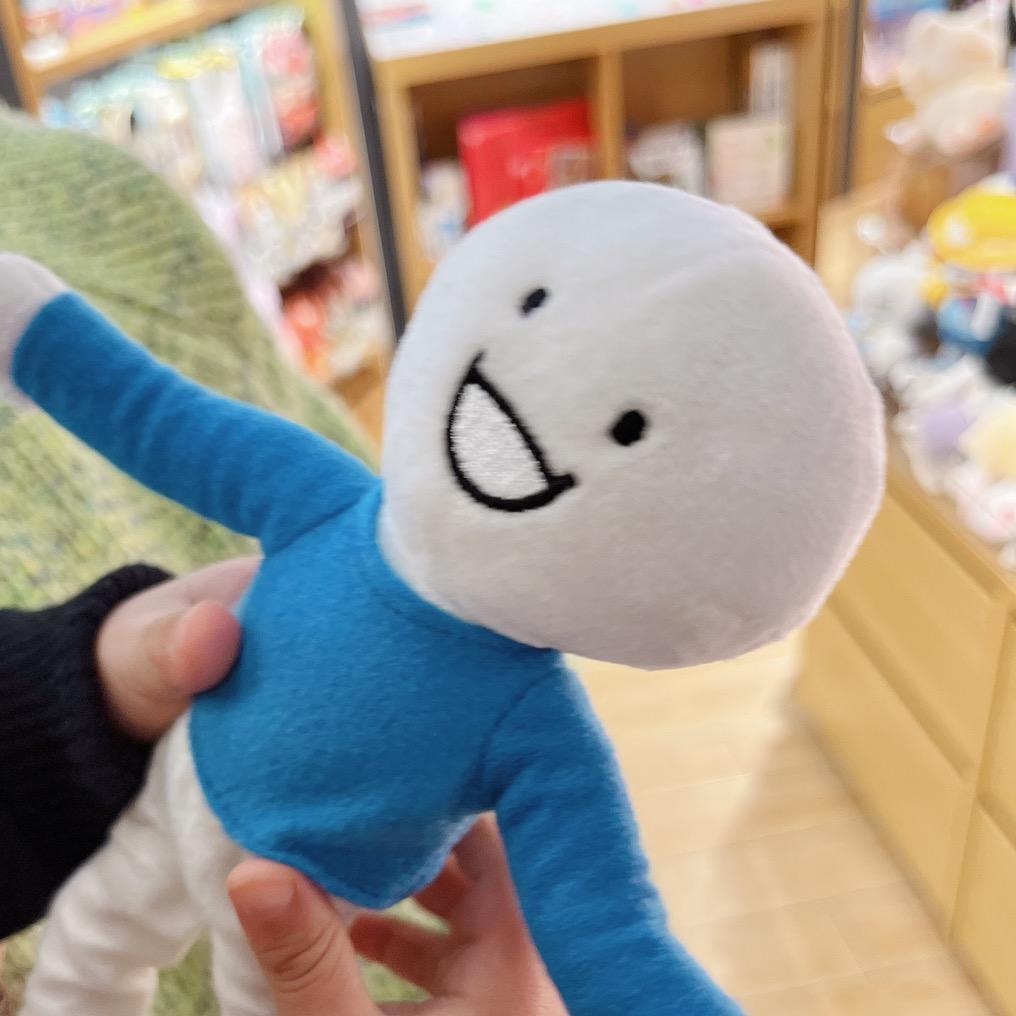 伊达讲故事(玩具)