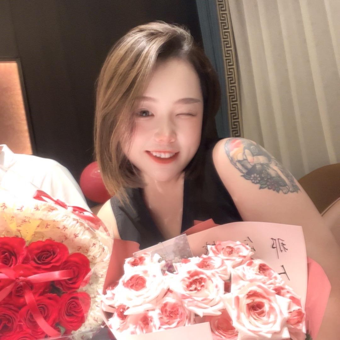 仙女不讲李🥰
