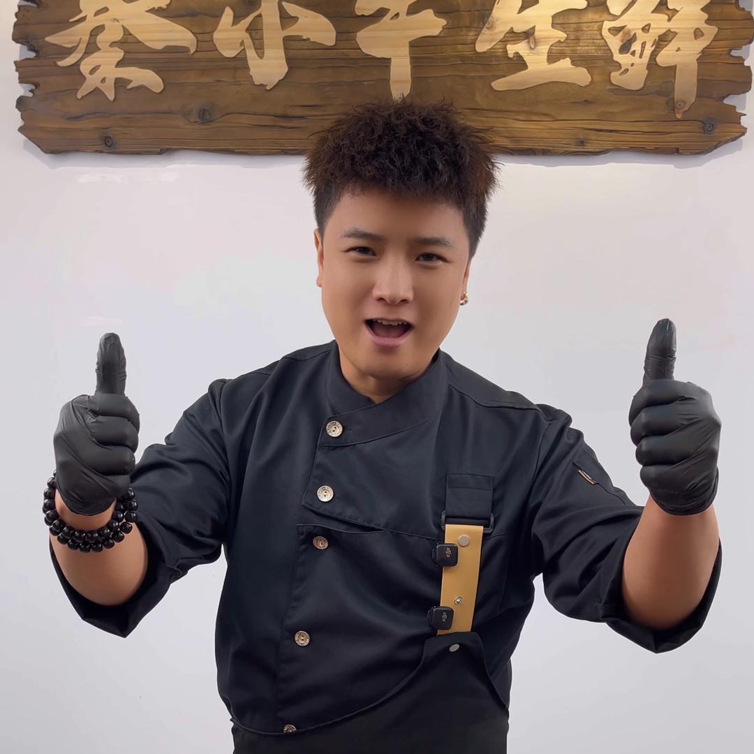 秦小牛生鲜