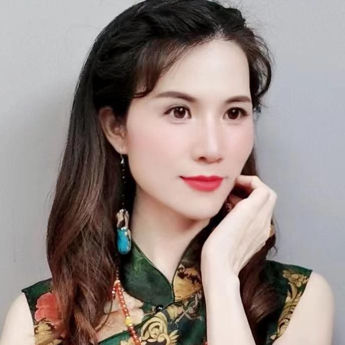 香丝亿生真丝香云纱