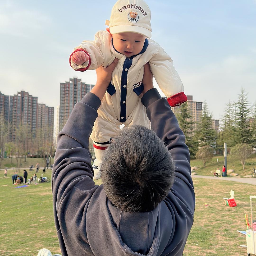 搞怪小炅