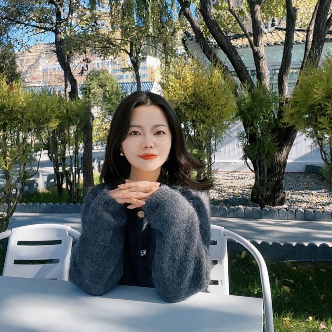 临夏匣子美学.主理人