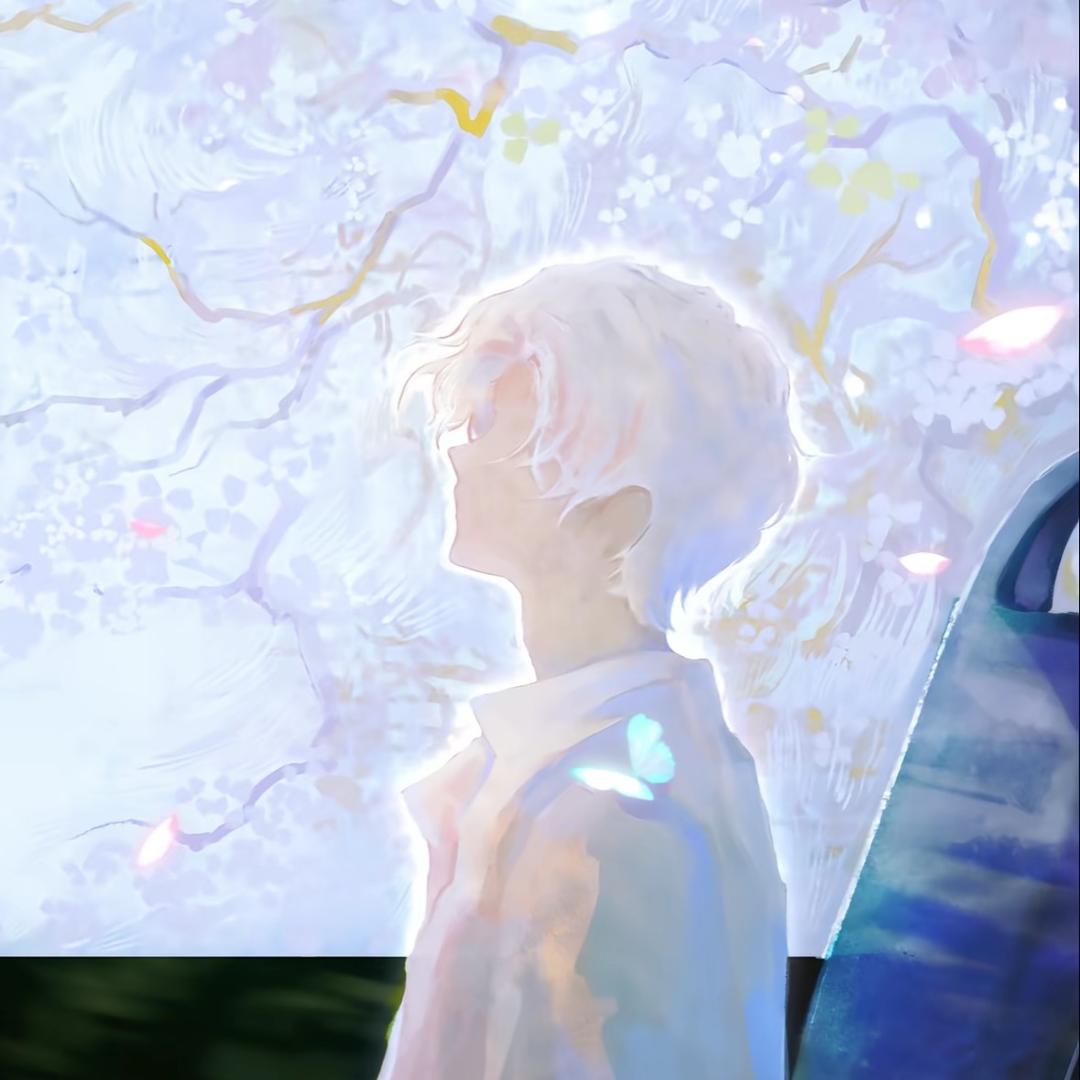 不鸽🕊️（嗓子发炎版）