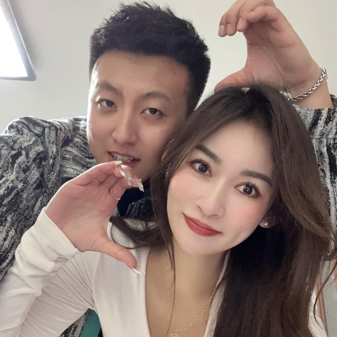 程程的夫妻日常@抖音