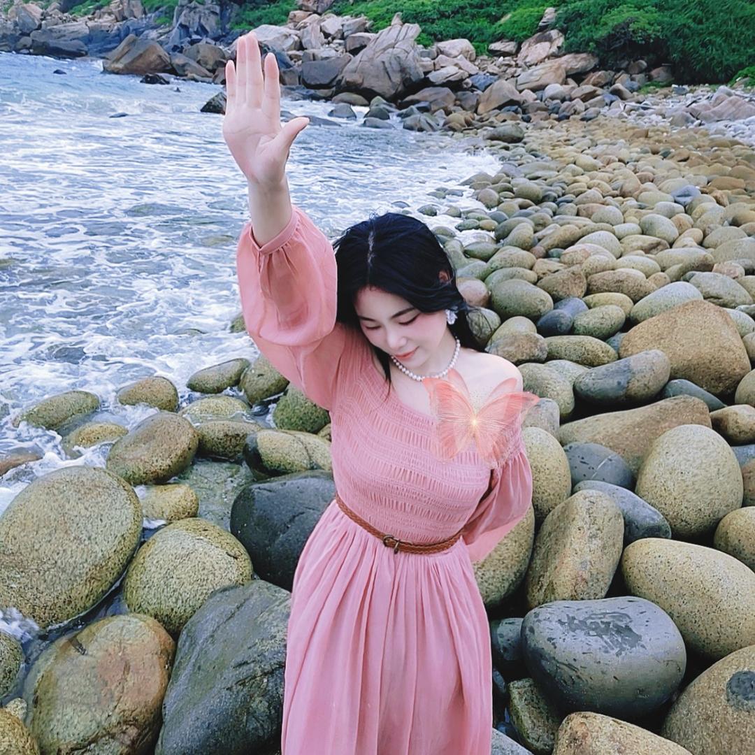 是馨悦小可爱呀🎀