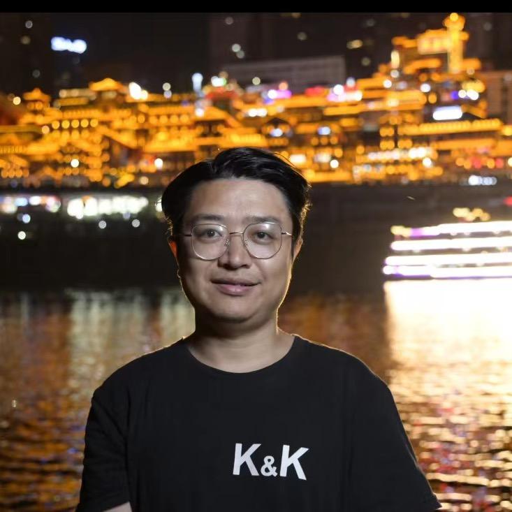 弟哥带您游巴渝