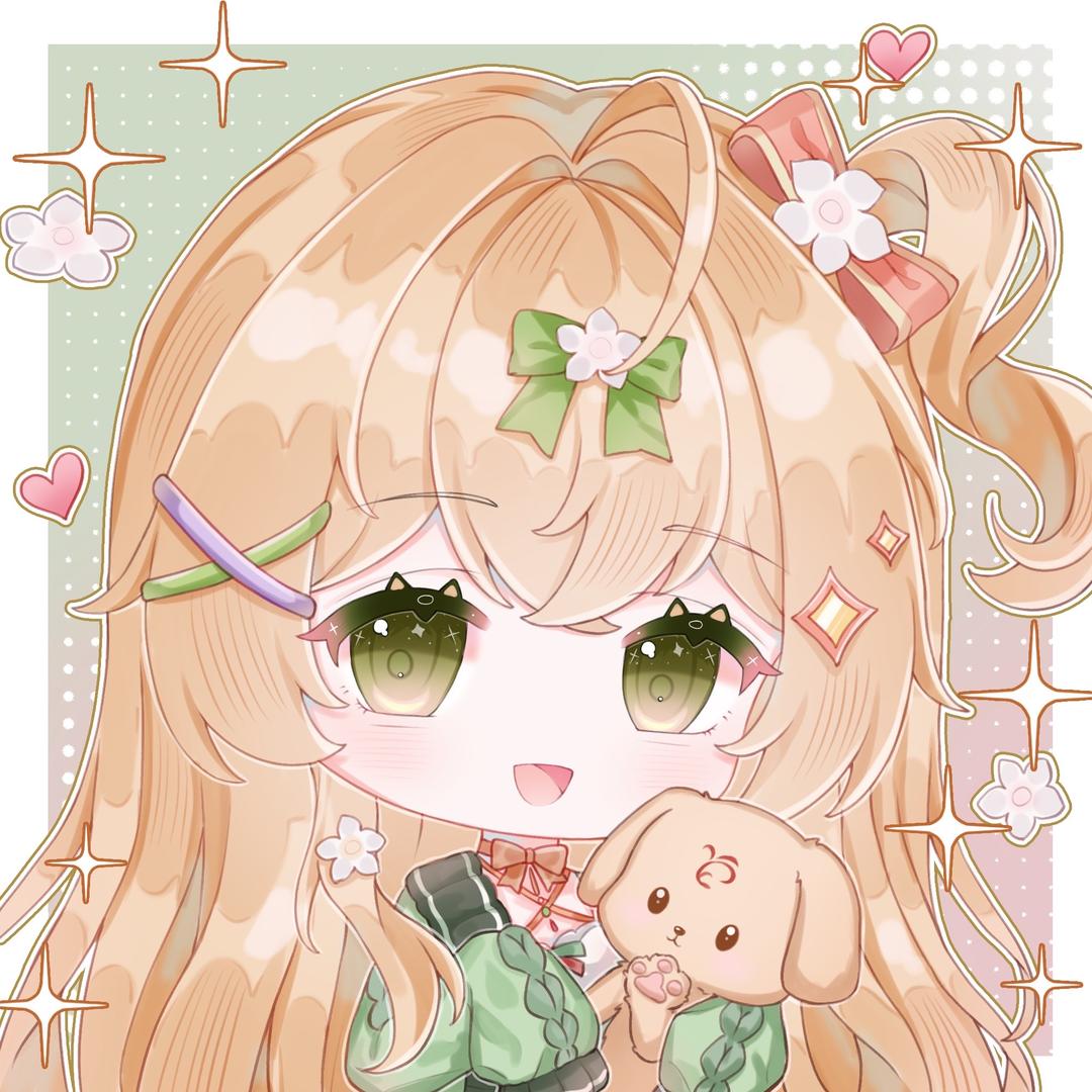 某不知名但是很爱吃板栗的御主⁷ˢ