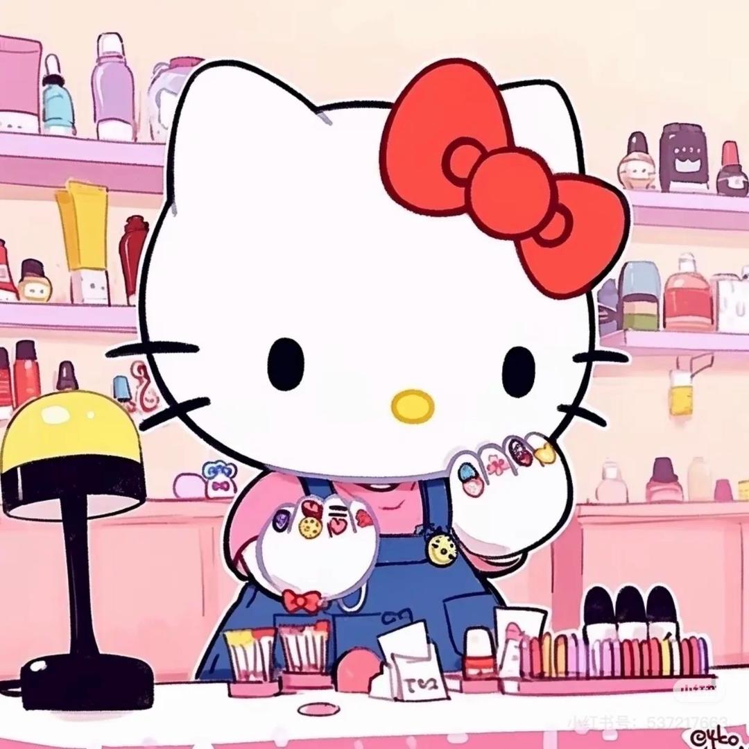 Yii Nail （预约制
