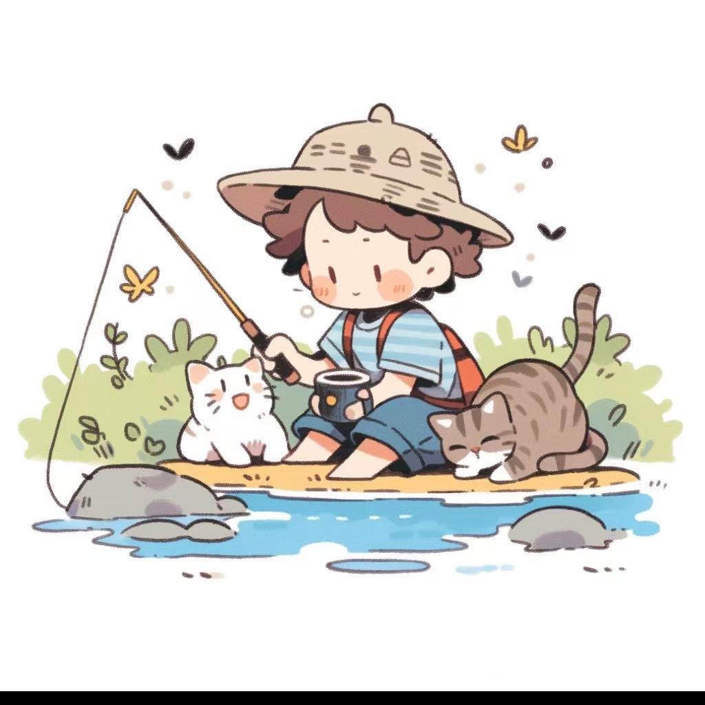 小李黑坑（减肥版）