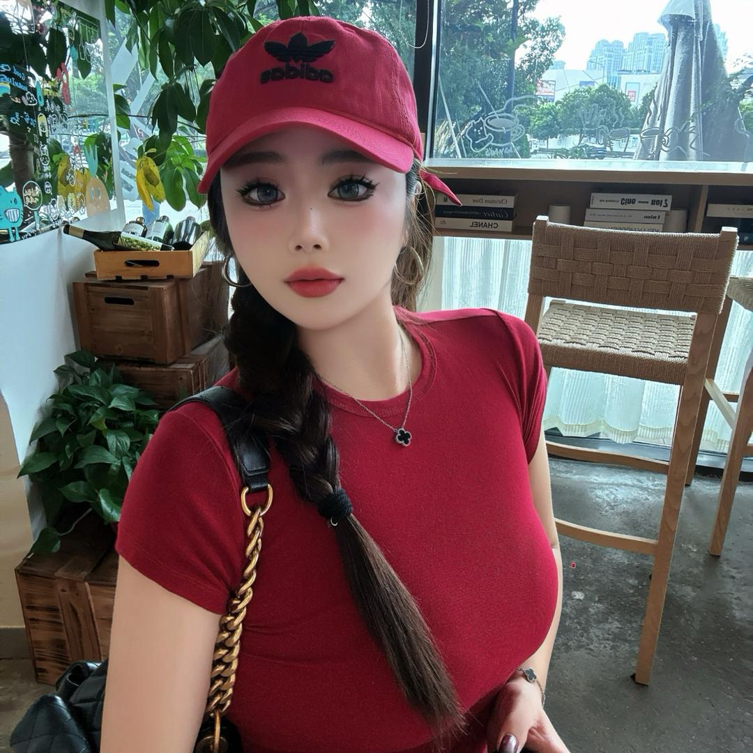 一只绵羊🐏