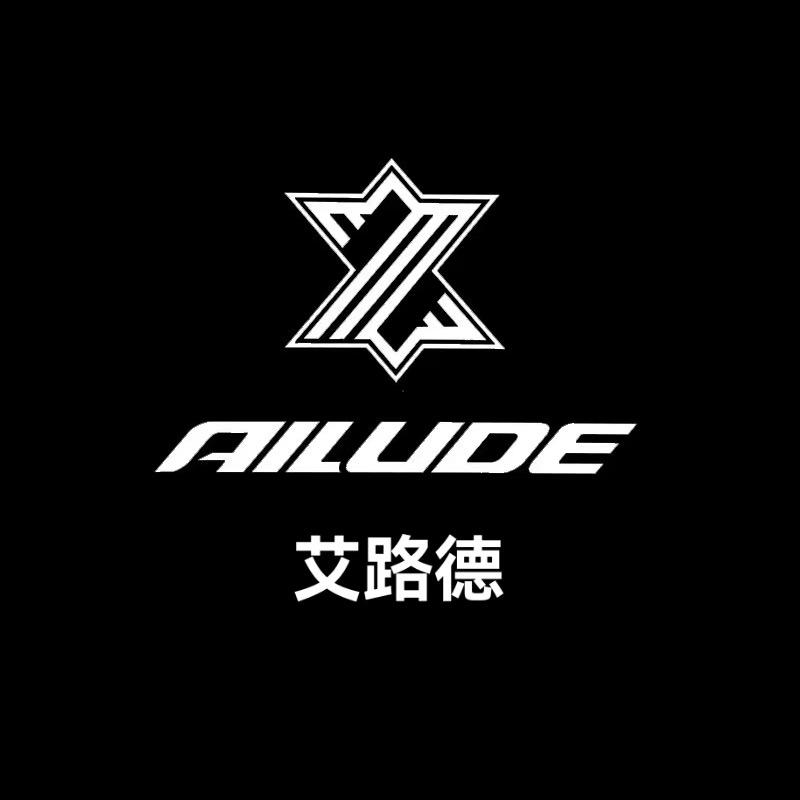 AILUDE儿童自行车旗舰店