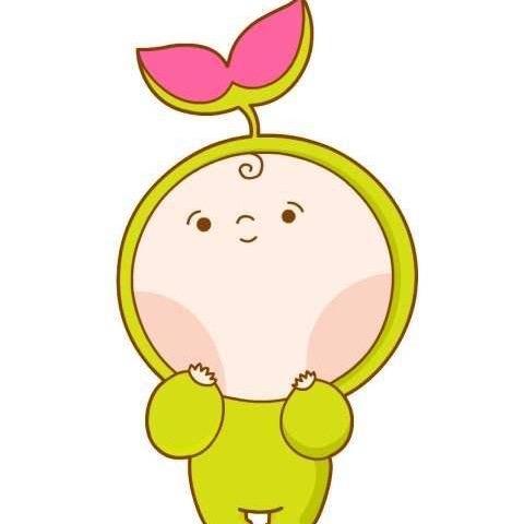 豆芽儿。