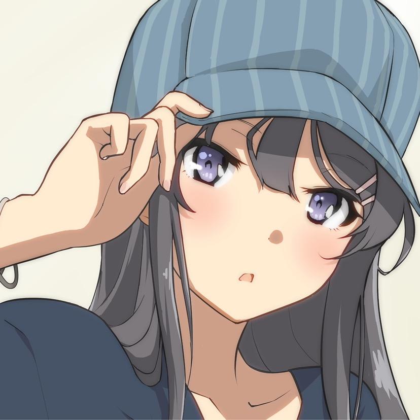 好的坏的都是风景😈