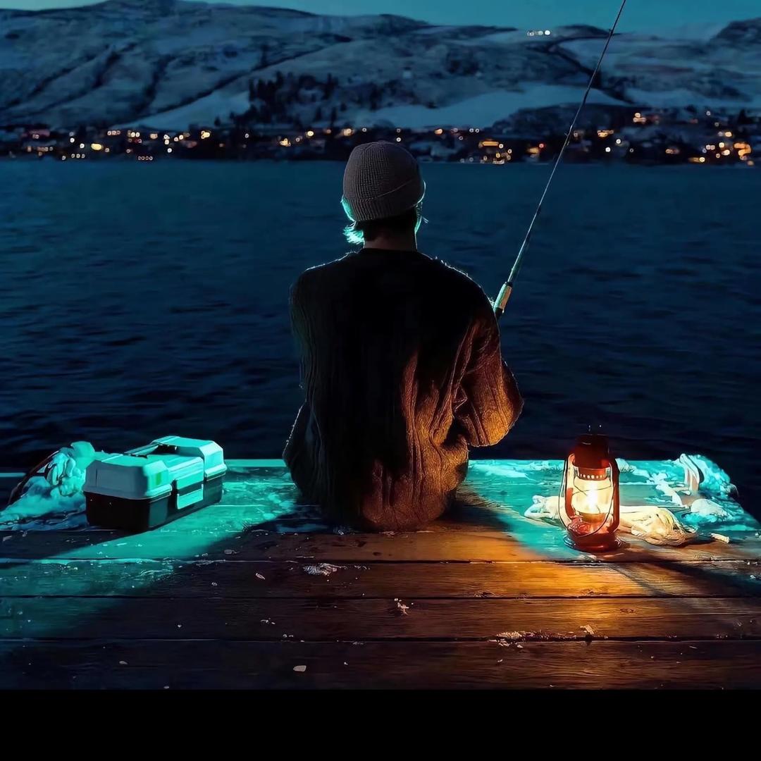 听音乐想受人生