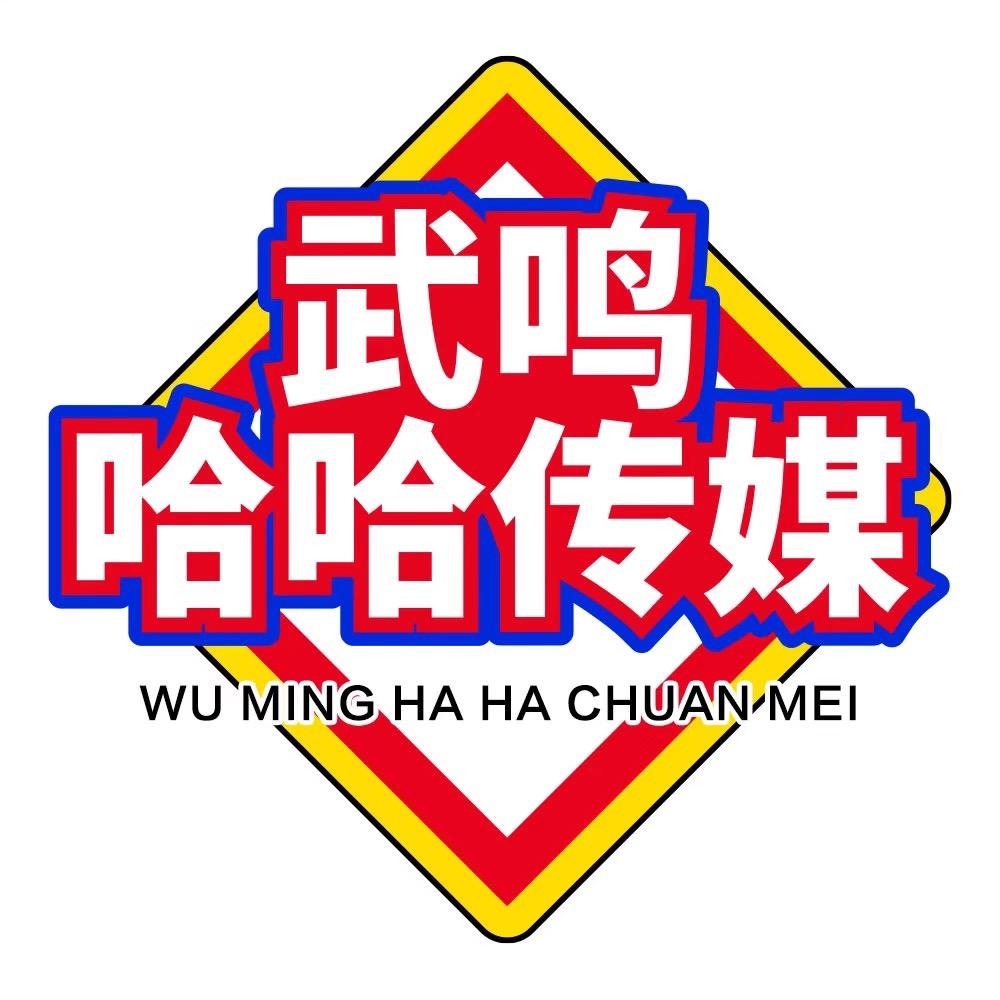 武鸣哈哈传媒